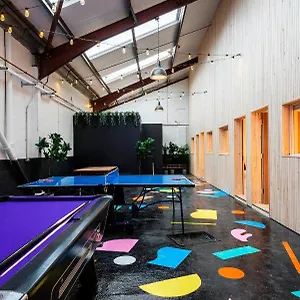 Coalshed , Bristol United Kingdom