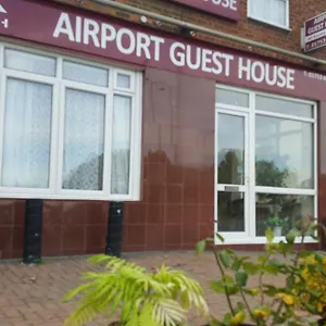 Guest house Airport